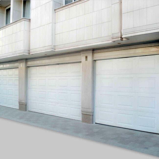 دربهای زیرسقفی