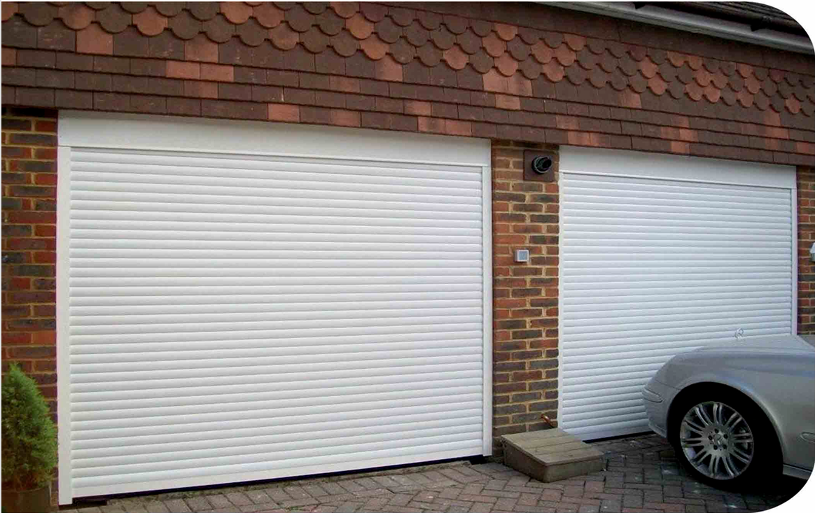 درب کرکرهای اتوماتیک در مشهد