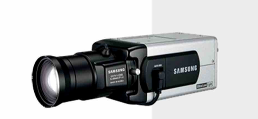 معرفی دوربین‌های مداربسته