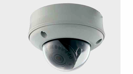 معرفی دوربین‌های مداربسته