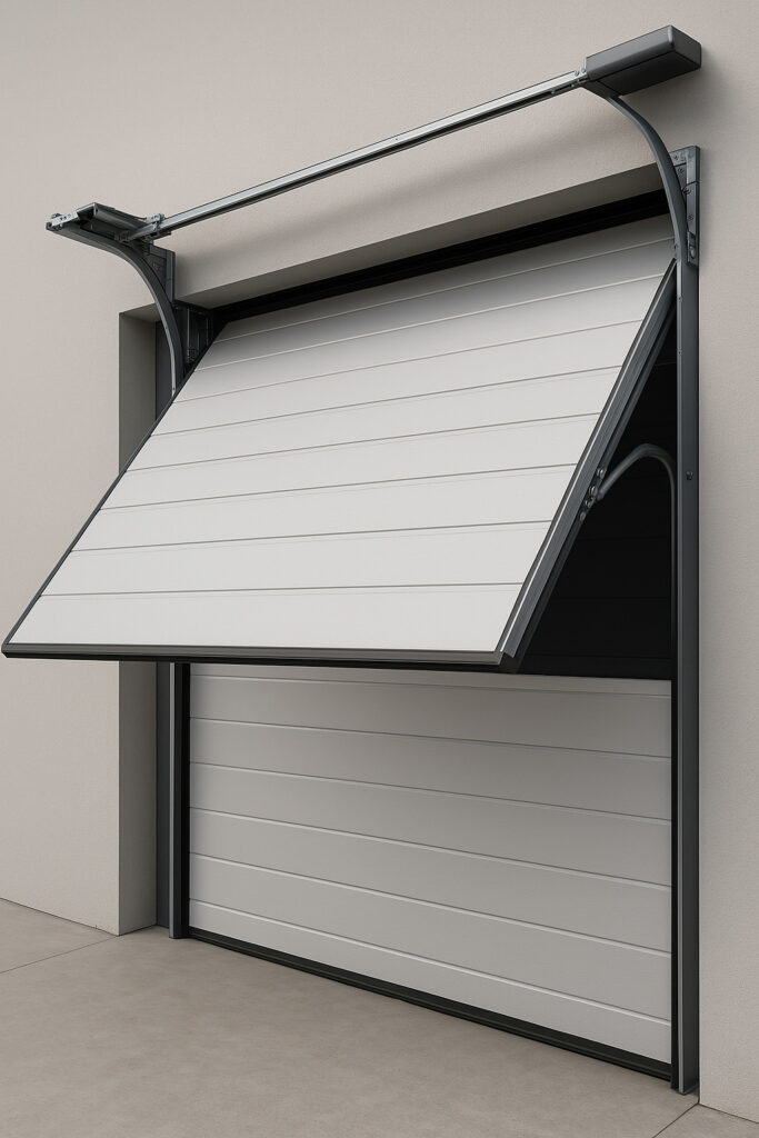 دربهای زیرسقفی